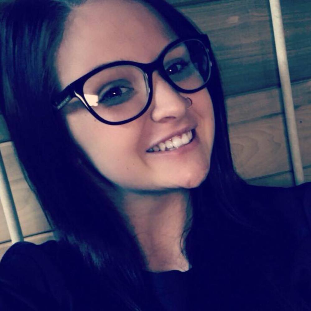 Meet your Posher, Madison